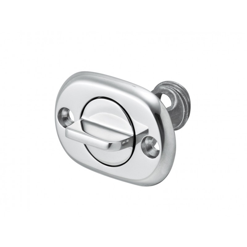 TAPPO INOX 316 SCARICO ACQUA