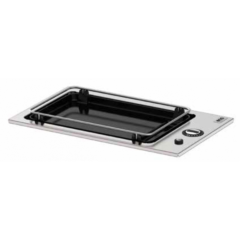 PIANO AD INCASSO TRIBU' REVERSIBILE