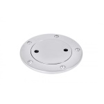 MARINE TOWN - TAPPO INOX 316 Ø MM.146