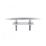 BITTA A GALLOCCIA INOX MM.150