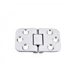 MARINE TOWN - CERNIERA INOX AISI 316 CON ARRESTO