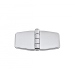 MARINE TOWN - CERNIERA INOX 316 CON COPERTURA