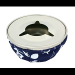 MARINE TOWN - POSACENERE BLU