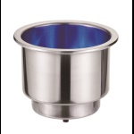 A.A.A. WORLD-WIDE ENTERPRISE LTD. - PORTABICCHIERE INOX