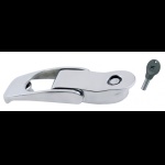 MARINE TOWN - CHIUSURA INOX 316 CON CHIAVE