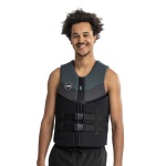 GIUBBOTTO NEO VEST MEN GREY TG.M