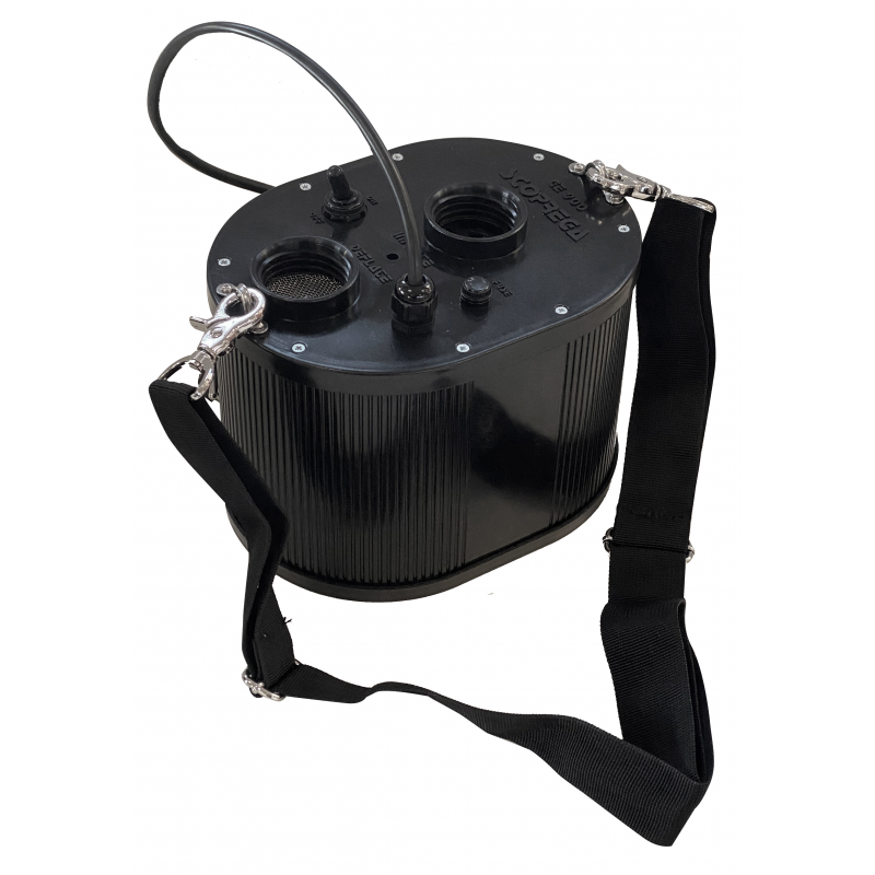 GONFIATORE GE 900/230V