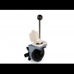 WHALE - POMPA A MANO GUSHER TITAN STD