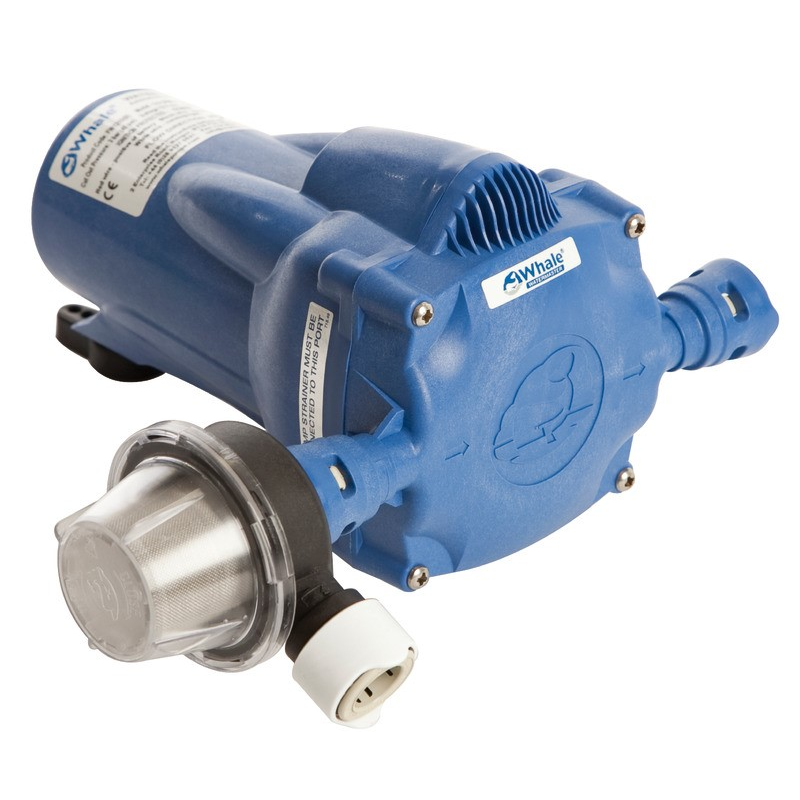 POMPA FW WATERMASTER LT.12 24V 3BAR