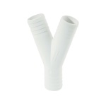 TRUDESIGN - RACCORDO A Y Ø 38-38-38 MM