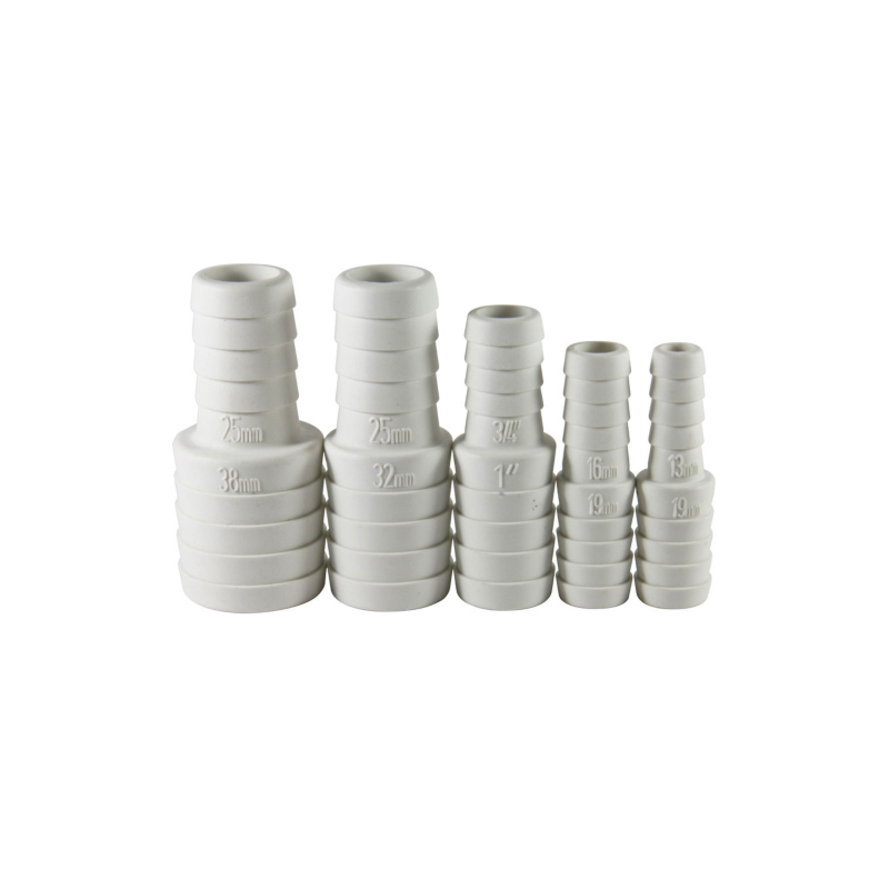 RIDUZIONE DA Ø 19 A Ø 13 MM
