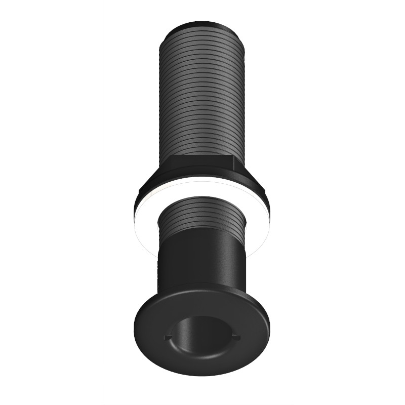 PASSASCAFO NERO FILET 1