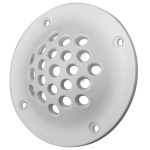 TRUDESIGN - CUFFIA SCARICO A MARE Ø100 MM