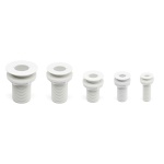 TRUDESIGN - PASSASCAFO INCASSO 1/2