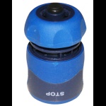 FERRARI GROUP - RACCORDO AUTOMATICO CON STOP 3/4