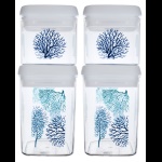 SET BARATTOLI SERIE HARMONY