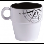 MARINE BUSINESS - MUG SERIE LOMBOK