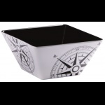 MARINE BUSINESS - PIATTI FONDI SERIE LOMBOK