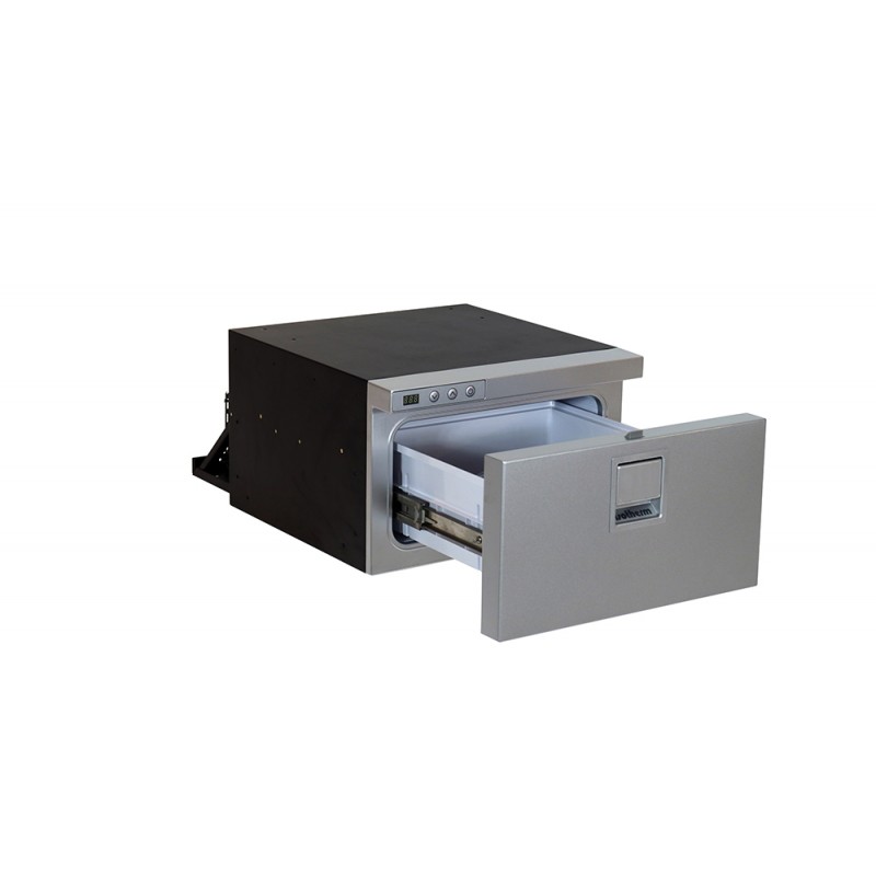 FRIGO DRAW INOX LT.42