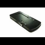 MOTORGUIDE - STAFFA SGANCIO RAPIDO NERA XI IN LL