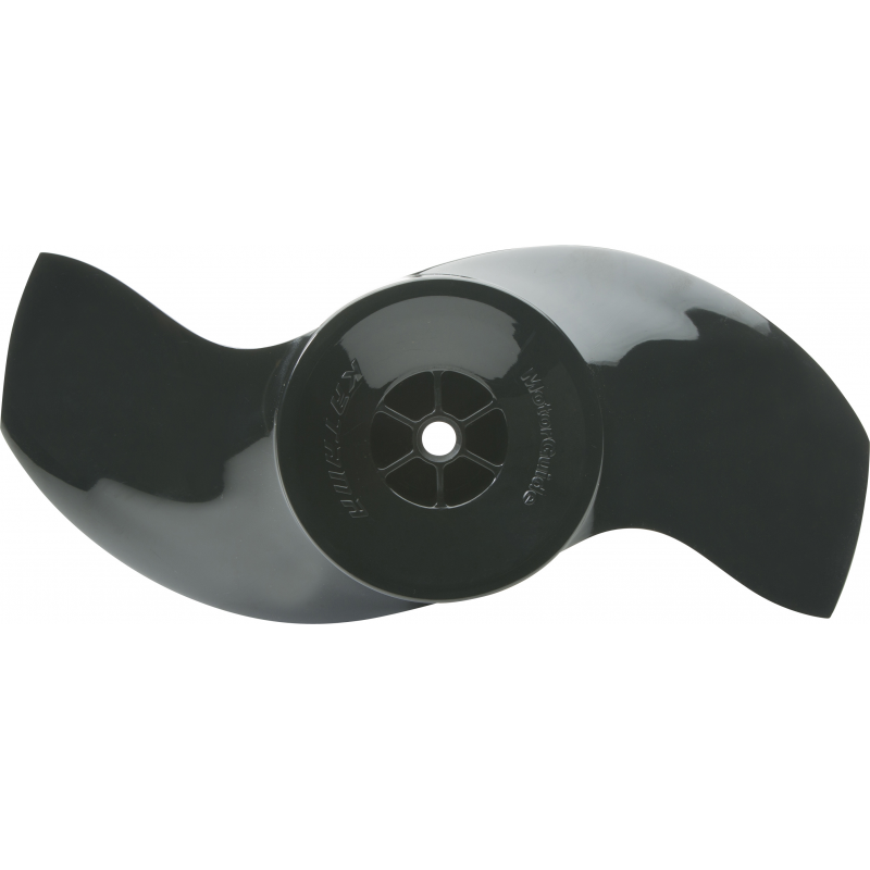 ELICA A 2 PALE MODELLO KATANA