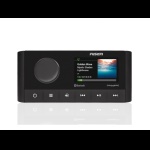 FUSION - STEREO MS-RA210