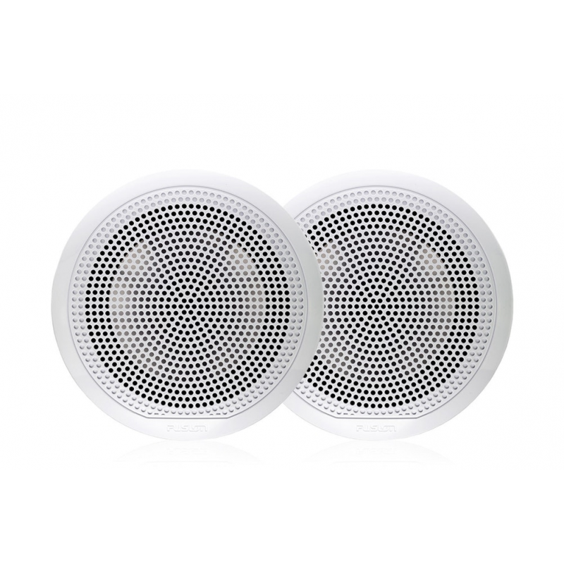 CASSE BIANCHE EL-F653W 6.5