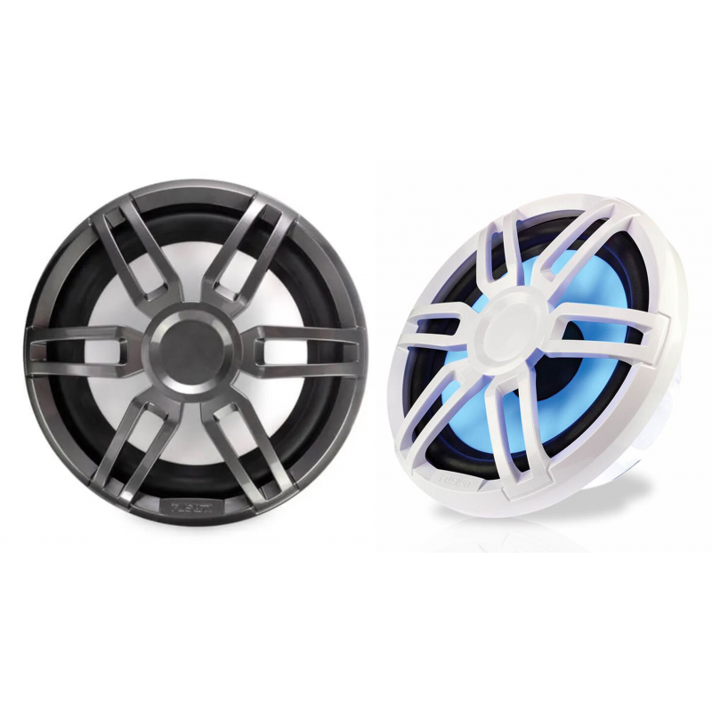 SUBWOOFERS XS-SL10SPGW 10