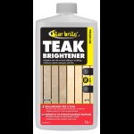 STARBRITE - TEAK BRIGHTENER 1L