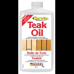 STARBRITE - TEAK OIL 4,0LT