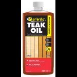 PREMIUM TEAK OIL 500ML