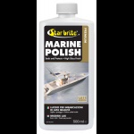 STARBRITE - PREM MARINE POLISH 500ML
