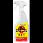 STARBRITE - MSR BLACK STAIN REMOVER 650ML