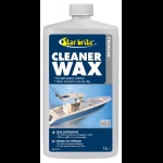 CLEANER WAX PREMIUM 1LT