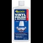 STARBRITE - VINYL POLISH & RESTORER 500ML