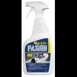 STARBRITE - RIB&INF BOAT CLNR & PROTECTANT 1LT