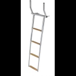 PLASTIMO - SCALETTA 4 GRADINI