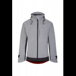 TYPHOON INTERNATIONAL LIMITED - GIACCA COASTAL GRIGIA TG. XL