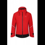 TYPHOON INTERNATIONAL LIMITED - GIACCA COASTAL ROSSA TG. M