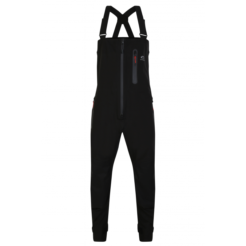SALOPETTE COASTAL NERA TG. S