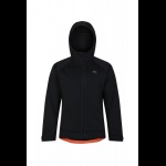 TYPHOON INTERNATIONAL LIMITED - GIACCA SOFTSHELL NERA TG. M