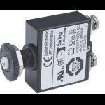 BLUESEA - MAGNETOTERMICO A PULSANTE 3A