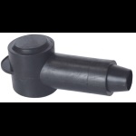 BLUESEA - COPRIMORSETTI 95-120MM NERO