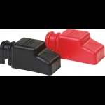 BLUESEA - COPRIMORSETTI ROSSO-NERO