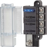 BLUESEA - PORTAFUS. ST BLADE 4 VIE