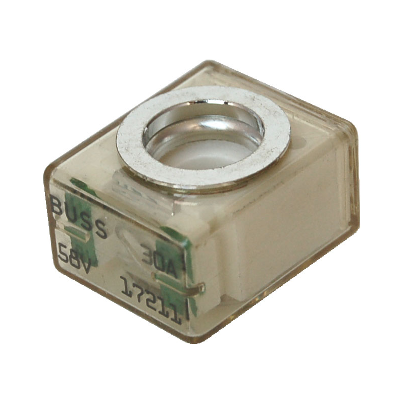 FUSIBILE TERMINALE 250A