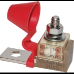 BLUESEA - PORTAFUS. PER POLO BATTERIA