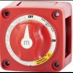 BLUESEA - STACCA BATTERIA PARALLELATORE