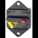 BLUESEA - MAGNETOTERMICO AD INCASSO 60A