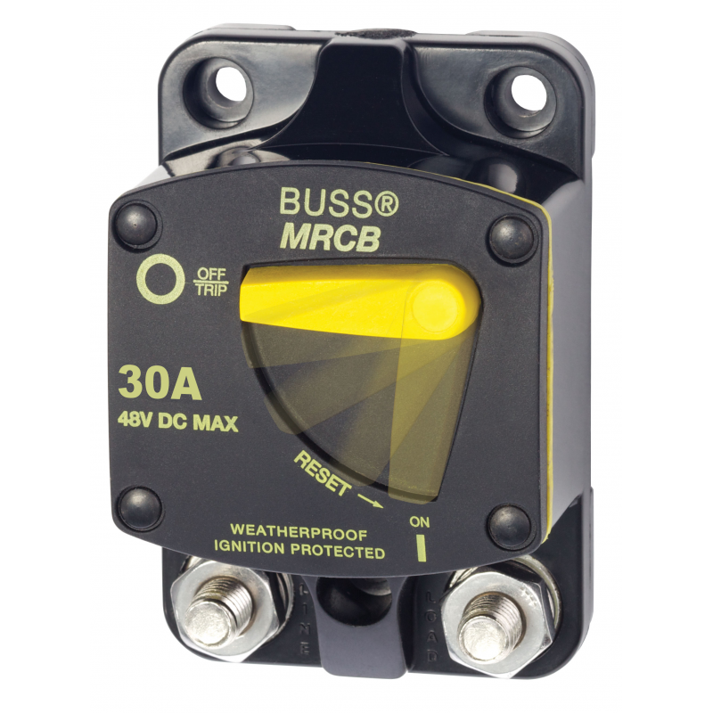 MAGNETOTERMICO HD A FILO 40A